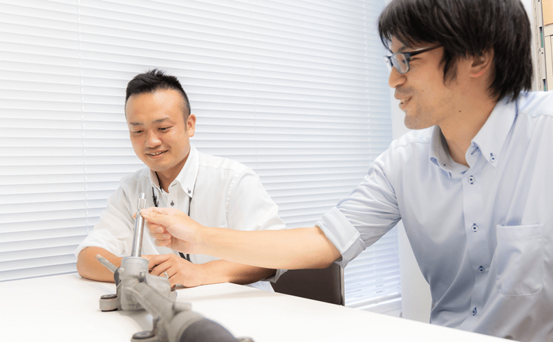 SDGsへの取り組み 01
