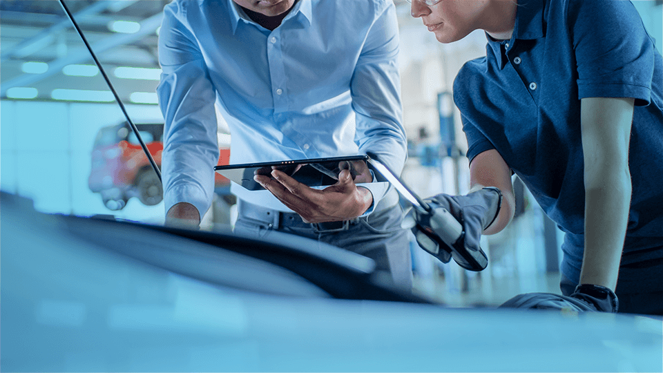 自動車工学の知識