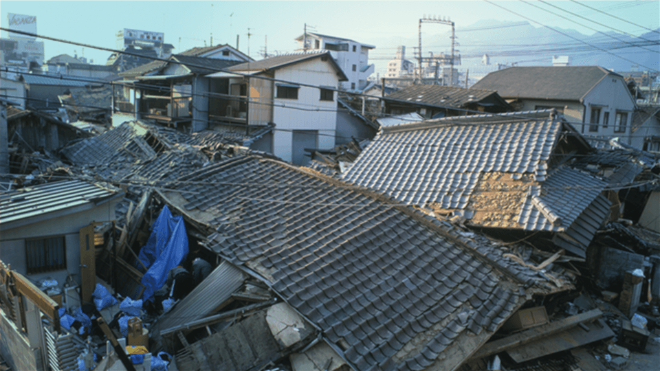 大規模な自然災害発生時は組織を挙げて対応