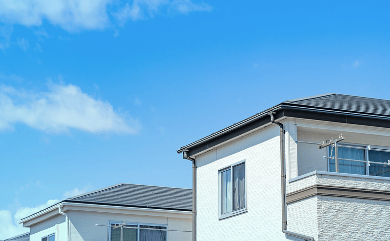 建物をはじめとした様々な財物の損害確認